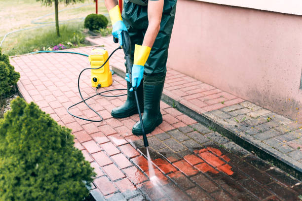 Why Choose Our Certified Pressure Washing Experts for Your Project Needs in Brookdale, NJ?