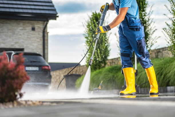Best Sidewalk Pressure Washing  in Brookdale, NJ