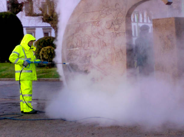 Trusted Brookdale, NJ Pressure Washing Experts