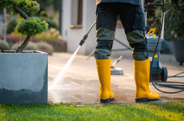 Why Choose Our Certified Pressure Washing Experts for Your Project Needs in Brookdale, NJ?